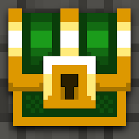 Shattered Pixel Dungeon (MOD, Много денег)