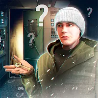 Логово Рейха – Квест Побег (Mod)