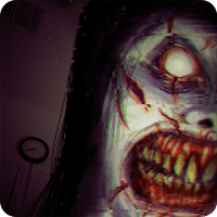 The Fear : Creepy Scream House (Mod)