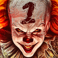 Death Park: Scary Clown (MOD, Unlimited Money)