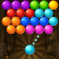 Bubble Pop Origin! Puzzle Game (Mod)