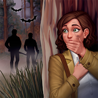 Merge Detective mystery story (MOD, Free shopping)