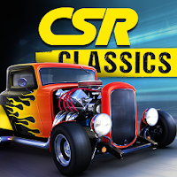 CSR Classics (MOD, Bani nelimitat)