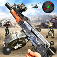 Modern Strike : Multiplayer FPS - Critical Action (Mod)