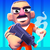 Prison Royale (MOD, Totul deblocat)