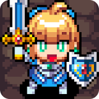 Labyrinth of the Witch (MOD, Unlimited Money)