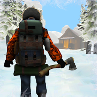 WinterCraft: Выживание в Лесу (MOD, Много денег)