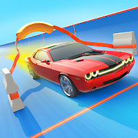 Slingshot Stunt Driver (Mod)