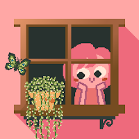 Window Garden - Lofi Idle Game (MOD, Bani nelimitat)