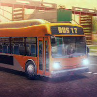 Bus Simulator 17 (MOD, Всё открыто)