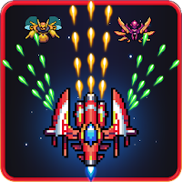 Falcon Squad - Protectors Of The Galaxy (MOD, Unlimited Money)
