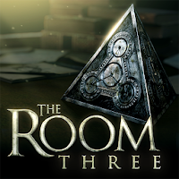 The Room Three (Mod)