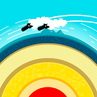 Planet Bomber! (MOD, Много денег)