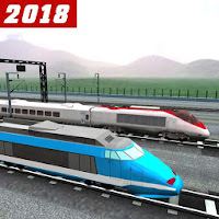 Russian Train Simulator 2020 (MOD, Bani nelimitat)