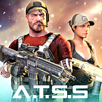 Anti Terrorist Squad Shooting (ATSS) (MOD, Unlocked)