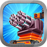 Tower Defense: Toy War (MOD, Unlimited Money)