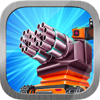 Tower Defense - Toy War (MOD, Bani nelimitat)