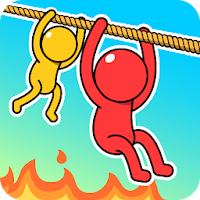 Rope Rescue (MOD, Unlocked)