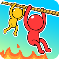 Rope Rescue (MOD, Unlocked)