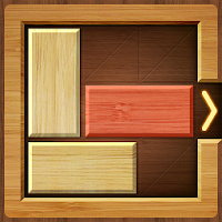 Move the Block: Slide Puzzle (MOD, Free shopping)