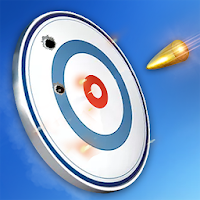 Shooting World - Gun Shooter (MOD, Unlimited Money)