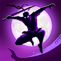 Shadow Knight Ninja Fight Game (Mod)
