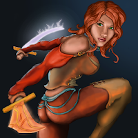 Heroes of Steel RPG Elite (MOD, Totul deblocat)