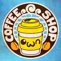 Own Coffee Shop: Idle Tap Game (MOD, Unlimited Money)