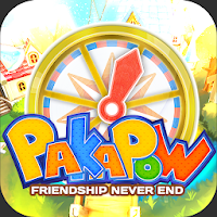 Pakapow - Friendship Never Ends (Mod)