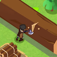 Survivor Island-Idle Game (MOD, Free shopping)