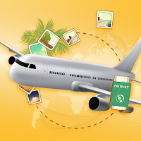Hyper Airways (MOD, Free shopping)