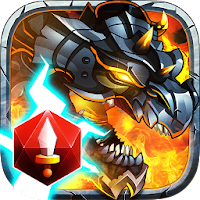 Battle Gems (AdventureQuest) (MOD, Unlimited Money)