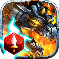 Battle Gems (AdventureQuest) (MOD, Bani nelimitat)