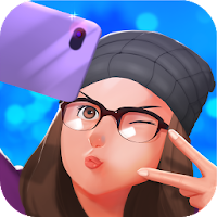 InstaGame : Social Network Game (MOD, Bani nelimitat)