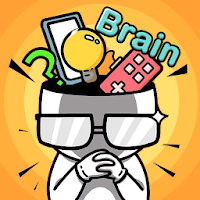 Brain challenge test:level 500+ (Mod)