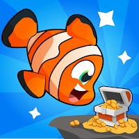 Aquarium Inc Idle Tycoon Games (Mod)