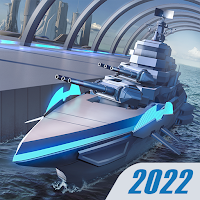 PACIFIC WARSHIPS: Морское ПвП (Mod)