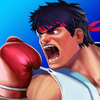 Street Fighting Man - Kung Fu Attack 5 (MOD, Unlimited Money)