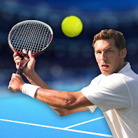 Tennis World Open 2023 - Sport (Mod)