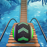 Going Balls (MOD, Unlimited Money)