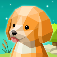 Merge Safari - Fantastic Isle (MOD, Unlimited Gems)