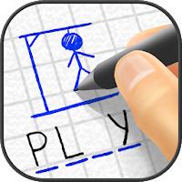 Hangman (MOD, Unlimited Money)