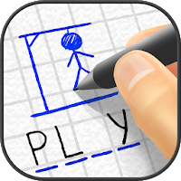 Hangman (MOD, Unlimited Money)