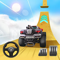 Mountain Climb: Stunt Car Game (MOD, Unlimited Money)