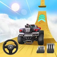Mountain Climb: Stunt Car Game (MOD, Unlimited Money)