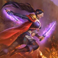 Dawnblade (MOD, Много денег)