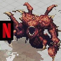 Очень странные дела 3: игра (Mod)
