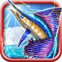 Fishing Mania 3D (MOD, Unlimited Money)