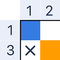 Nonogram.com Color - Picture Cross Pixel Puzzle (Mod)