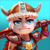 Mythical Knights: Endless Dungeon Crawler RPG (Mod)